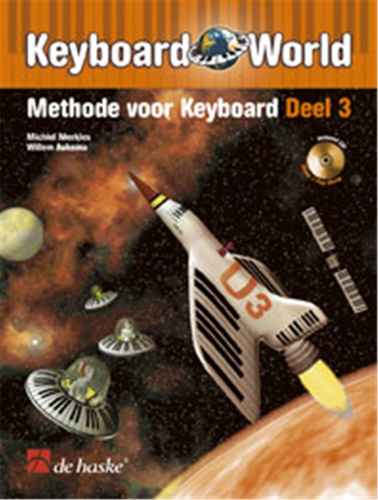 Keyboard World 3